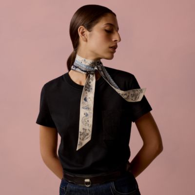 女性用シルクのセレクション | Hermès - エルメス-公式サイト